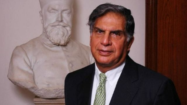 Ratan Tata