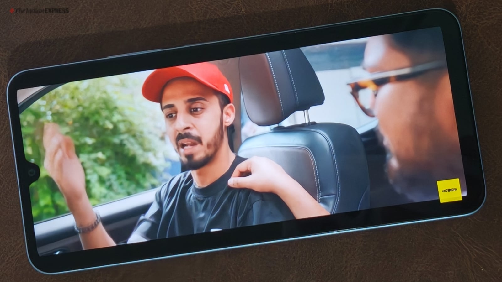 Redmi A4 5G review