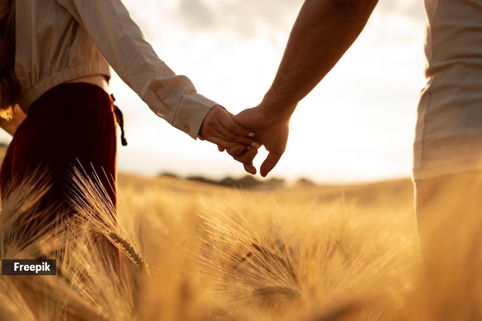 Some people change themselves to please their partner because, deep down, they might be seeking validation or approval