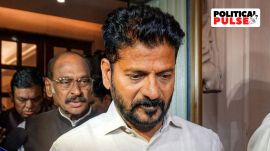 Backlash intensified over the Telangana Congress government's handling of the Vikarabad incident, with villagers accusing police excesses and the Opposition demanding accountability from Chief Minister A Revanth Reddy