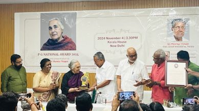 Romila Thapar
