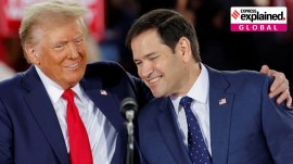 Marco Rubio