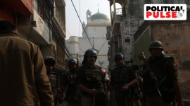 sambhal pulse sambhal violence
