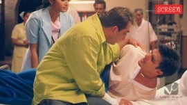 Vidhu Vinod Chopra reveals Sanjay Dutt wasn't the first choice for Munna Bhai MBBS