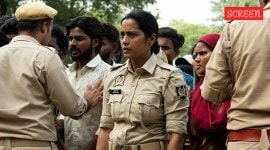 santosh movie review