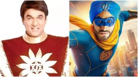 shaktimaan mukesh khanna tiger shroff
