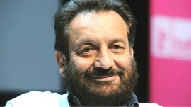 IFFI, Goa, Shekhar Kapur, Locarno Film Festival, International Film Festival of India Event, Indian express news, current affairs