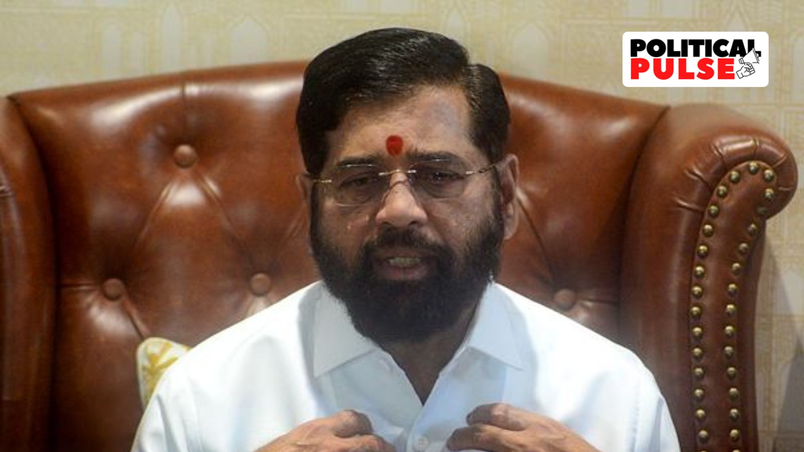 Mahayuti leaders yet to meet; Eknath Shinde unwell, BJP’s Mahajan visits him | Mumbai News Mahayuti leaders yet to meet; Eknath Shinde unwell, BJP’s Mahajan visits him | Mumbai News