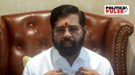 Eknath Shinde