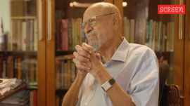 Shyam Benegal