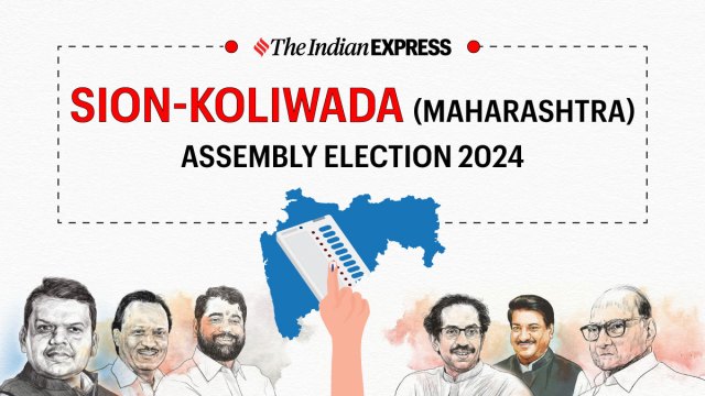 Sion Koliwada Election Result, Sion Koliwada Election Result 2024, Maharashtra Election Result 2024