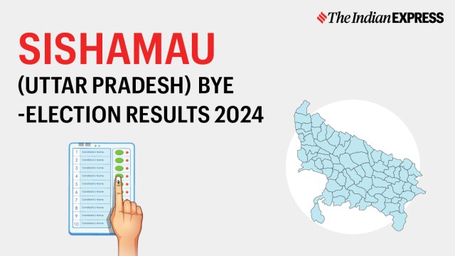 Sishamau Election Result, Sishamau Election Result 2024, Sishamau Election Result 2024