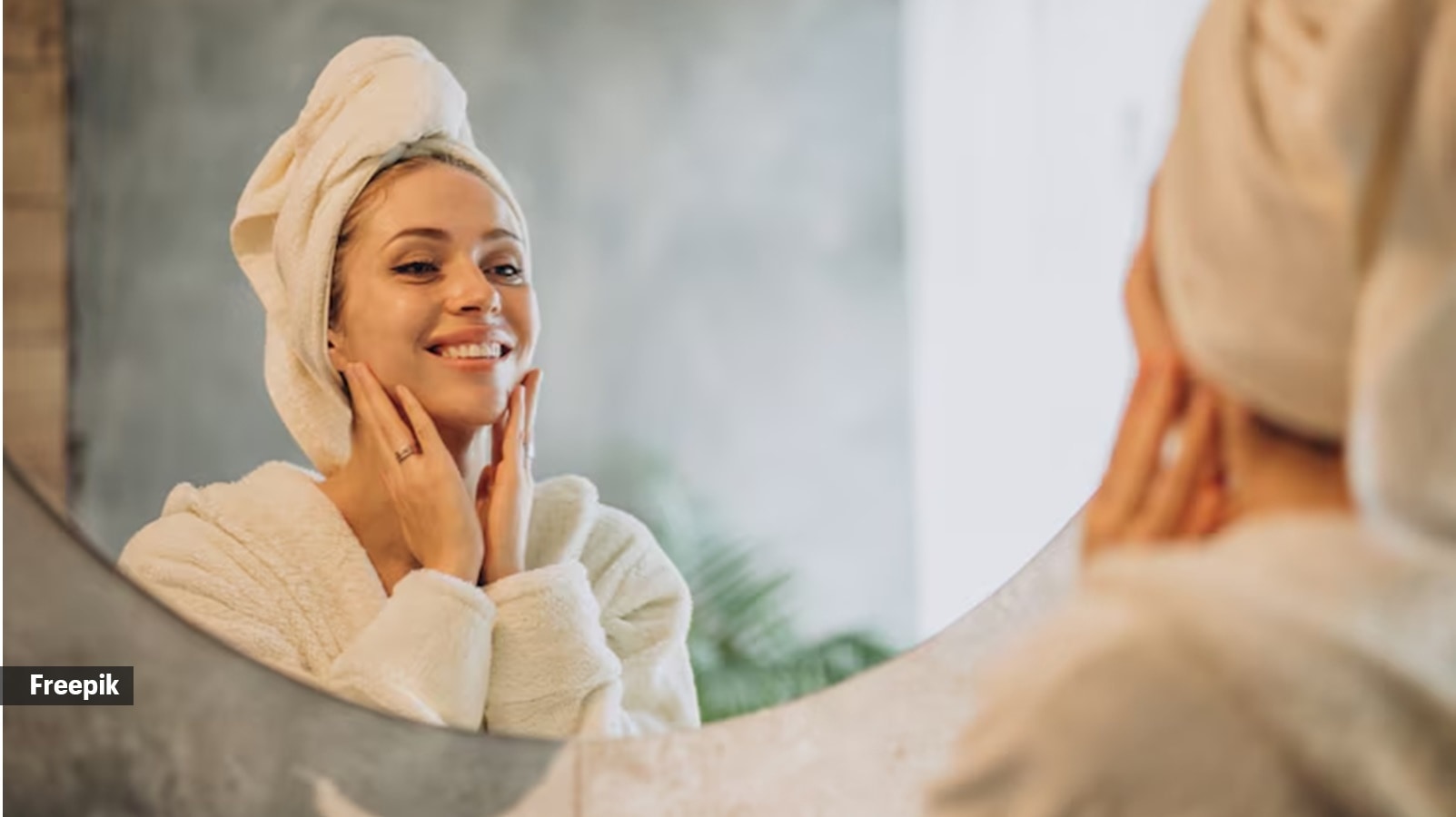 Oils provide essential fatty acids that support skin barrier function and hydration