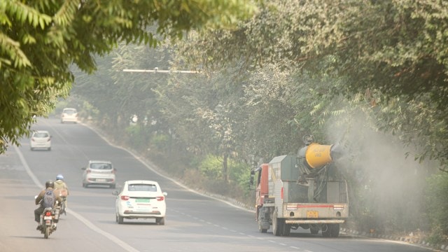 On pollution, government has the roadmap — it just doesn’t follow it