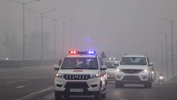smog