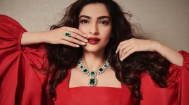 Sonam Kapoor on being body shamed as a teenager