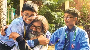 hemant soren, BJP, jharkhand, himata biswas, ajsu, jharkhand assembly elections, india bloc, india alliance, assam cm, elections, indian express