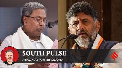 the Congress won all the seats, falling in three different corners of the state. It wrested Channapatna in South Karnataka and Shiggaon in Central Karnataka by 25,413 and 13,448 votes respectively, and retained Sandur in North Karnataka by 9,649 votes.