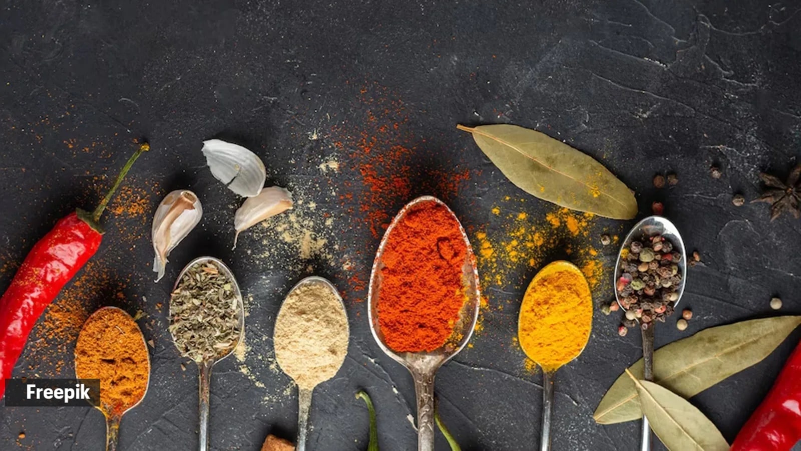 spices