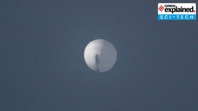 balloon