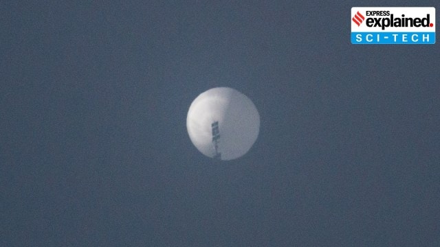 balloon