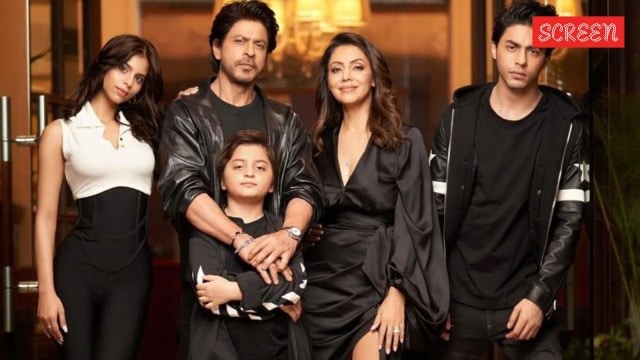 An implicit  outsider who carved his way  into amusement   concern  without the backing of influential godfathers oregon  powerfulness  groups, Shah Rukh Khan's travel  is simply a testament to grit and determination.