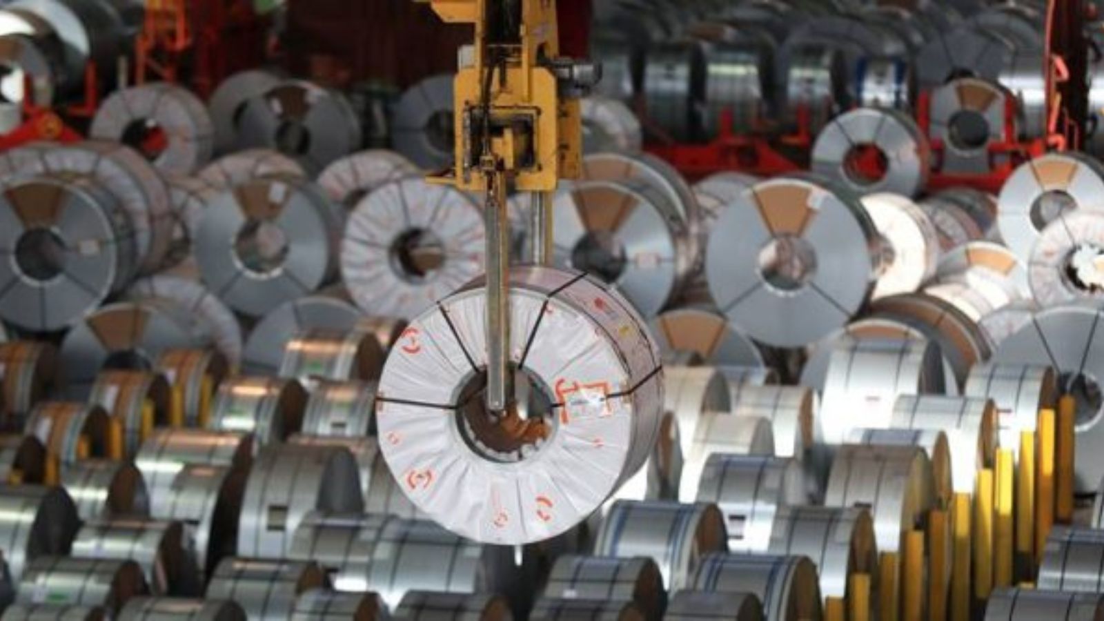 Japan Raises Alarm Over Delayed Steel Imports in India Amid Customs Hurdles