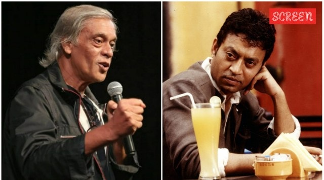 sudhir mishra irrfan khan