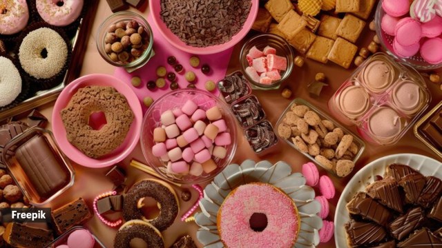 Being sugar-deprived had major effects on these childrens’ health ...