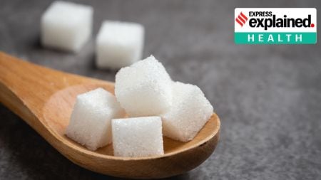 Sugar, sugar rationing, sugar study, sugar deprivation