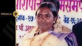 suman kale, maharashtra, custodial death, indian express