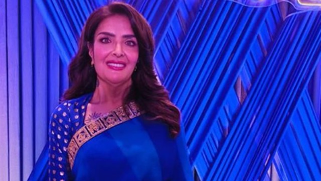 Sunaina Roshan on her experience of moving away from unhealthy eating habits