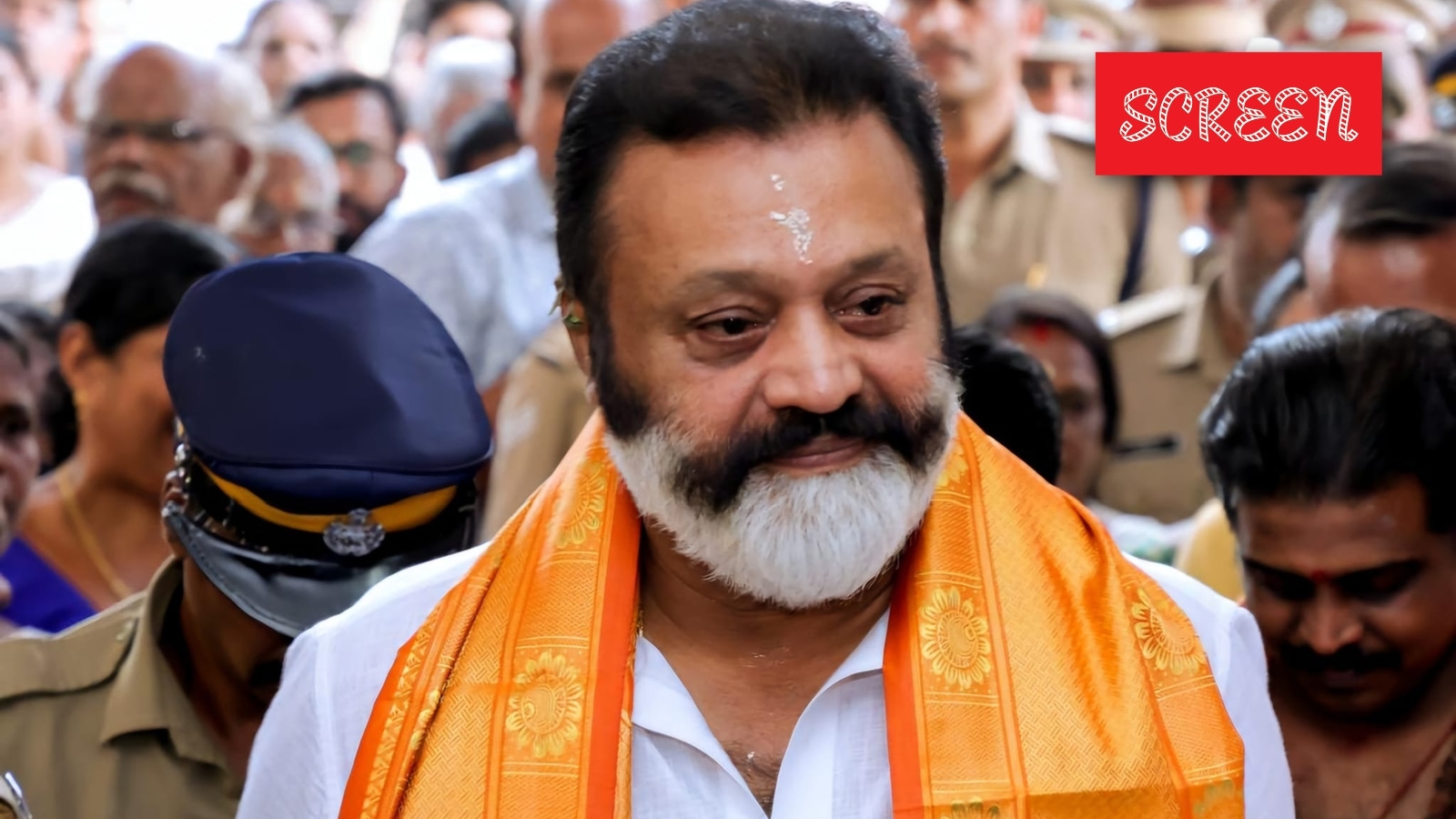 Months after mass resignations in AMMA amid sexual misconduct allegations, actor-minister Suresh Gopi initiates steps to form new executive committee | Malayalam News Months after mass resignations in AMMA amid sexual misconduct allegations, actor-minister Suresh Gopi initiates steps to form new executive committee | Malayalam News