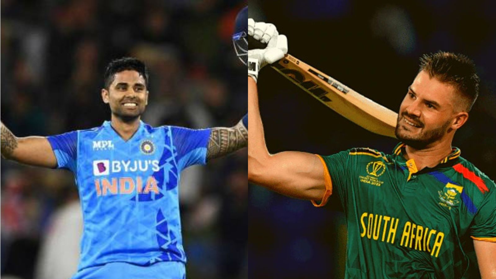 India vs South Africa 1st T20 Live Score Streaming: When and where to watch IND vs SA T20I streaming?