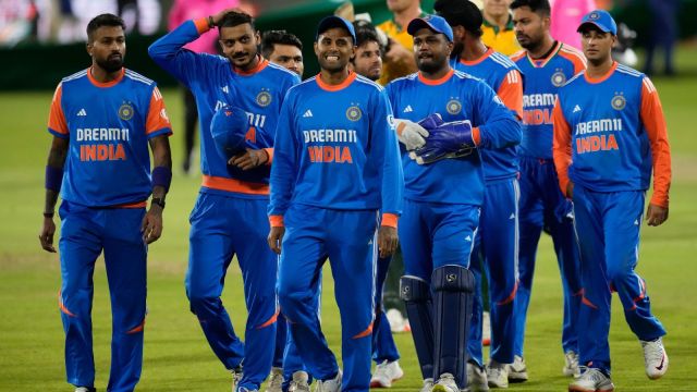 India vs South Africa 3rd T20 Live Score Streaming: Suryakumar Yadav's IND will take on Aiden Markram's SA in Centurion