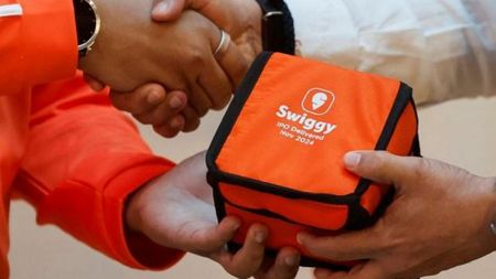 Swiggy