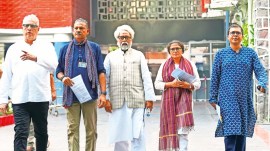 west bengal by elections, west bengla bypolls, west bengal bypolls mcc, model code of conduct, tmc complaint, indian express