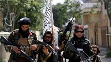 Taliban to attend COP29