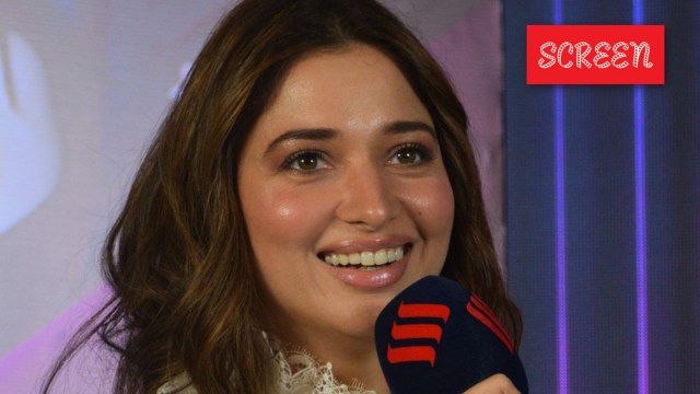 Tamannaah Bhatia
