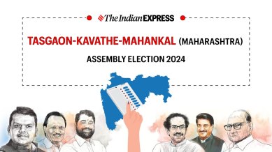 Tasgaon Kavathe Mahankal Election Result, Tasgaon Kavathe Mahankal Election Result 2024, Maharashtra Election Result 2024
