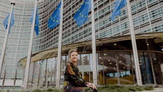 Margrethe Vestager