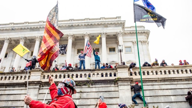 Telegram US elections