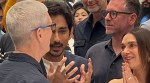 tim cook, apple, tech news, indian express