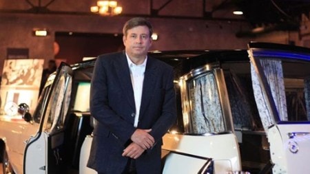 For Todd Graves, the ideal employee at a job is one who is “intrinsically motivated”