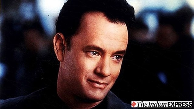 Tom Hanks revealed that turning himself into a 35 year old again for the movie role was not easy