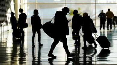 Chalo India campaign, Chalo India, World Travel Mart, Ministry of Tourism, OCI card holders, Indian express news, current affairs