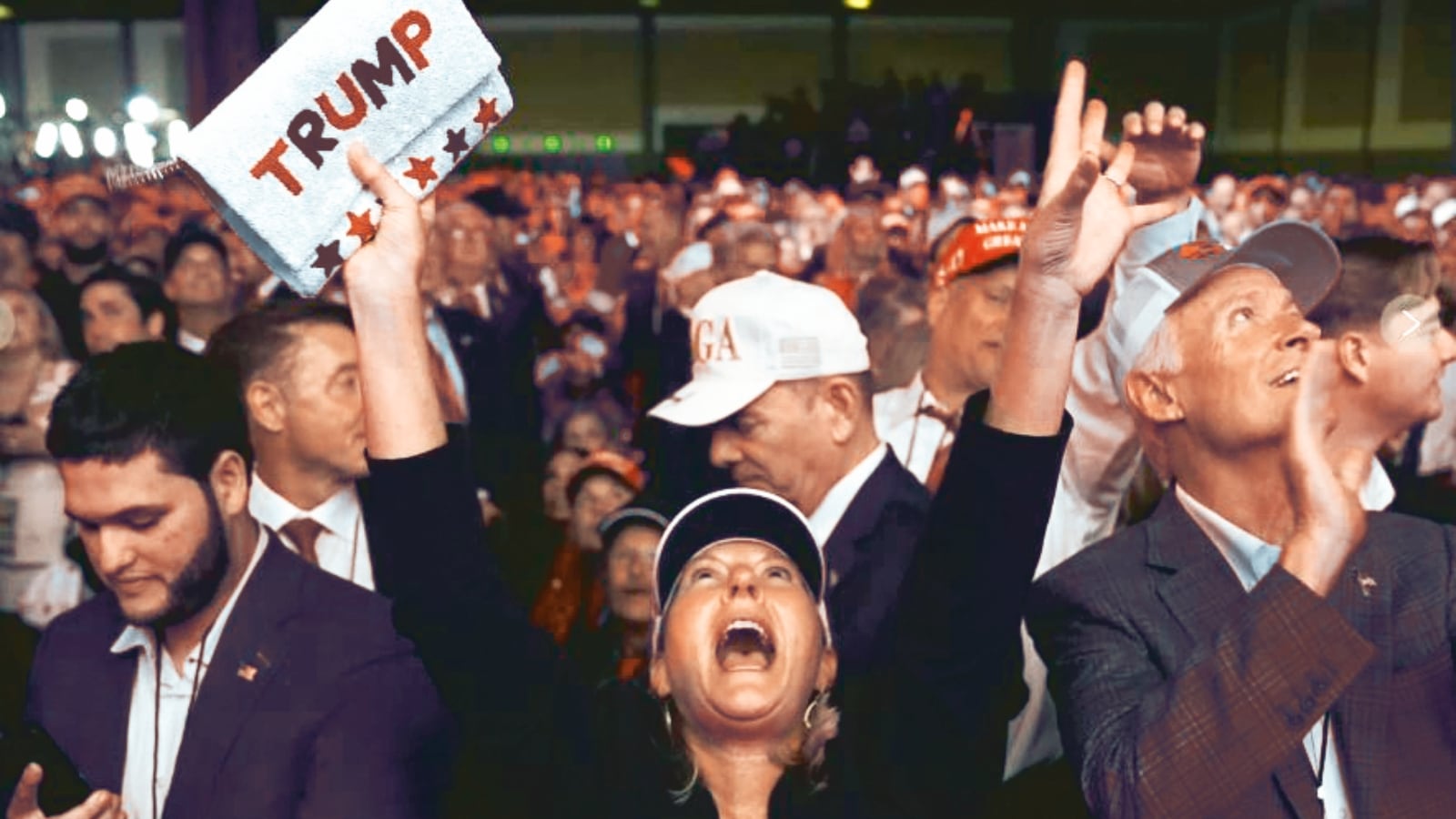 Trump’s return may fuel trade ties amid global uncertainty: India Inc