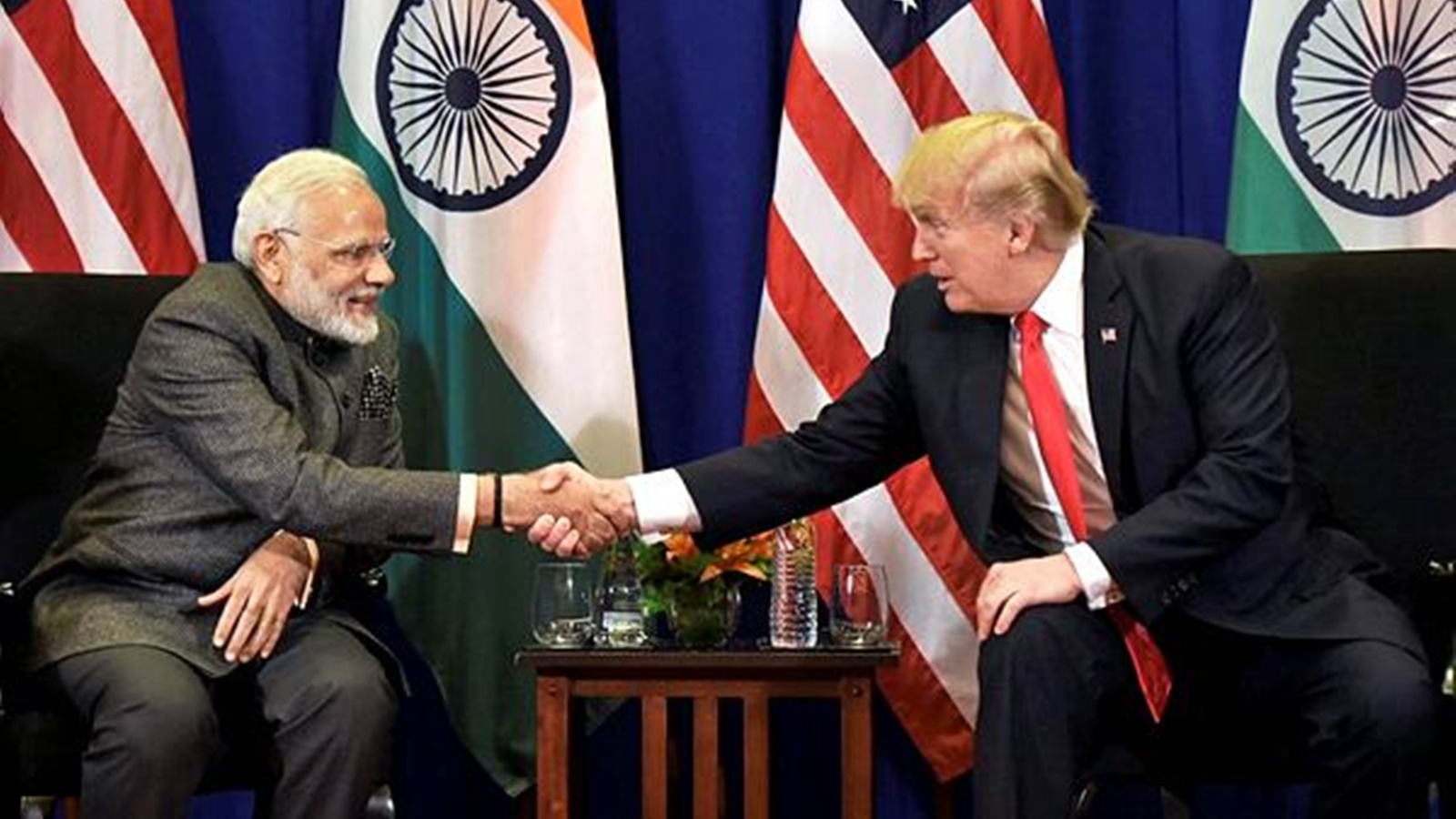 India's Trade and Diplomacy in Trump's Second Term