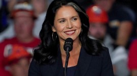 Tulsi Gabbard