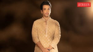 Tusshar Kapoor
